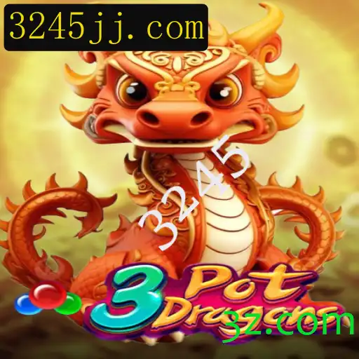 Explore o Universo Fascinante de 3PotDragons: O Jogo de Estratégia Inovador