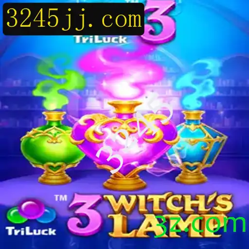 Descubra o Mundo Encantado de 3WitchsLamp: Um Mergulho no Universo de Magia e Mistério