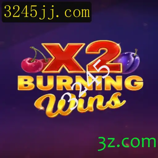 Explorando o Jogo BurningWinsX2: Regras e Recursos em Detalhe
