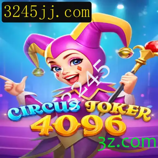 CircusJoker4096: Descubra o Novo Frenesi dos Jogos
