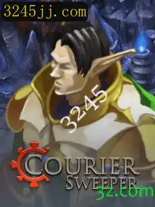 CourierSweeper: Um Novo Horizonte nos Jogos de Estratégia