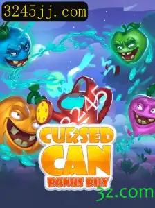Explorando o Fascinante Mundo de CursedCanBonusBuy