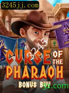 Dominando o Jogo CurseofthePharaohBonusBuy: Uma Jornada Faraônica de Emoção
