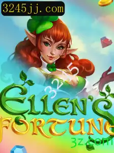 Descubra EllensFortune: Um Jogo de Estratégia e Sorte Inovador