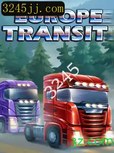 Explore EuropeTransit: Aventura e Estratégia no Novo Jogo de Tabuleiro