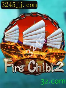 Descubra o Universo de FireChibi2