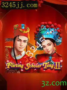 Flirting Scholar Tang II: Uma Aventura Interativa no Mundo dos Jogos