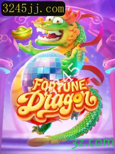 Explorando FortuneDragon: Uma Jornada Épica no Mundo dos Dragões