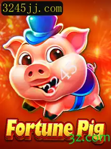 FortunePig: Mergulhe na Aventura dos Porquinhos da Fortuna