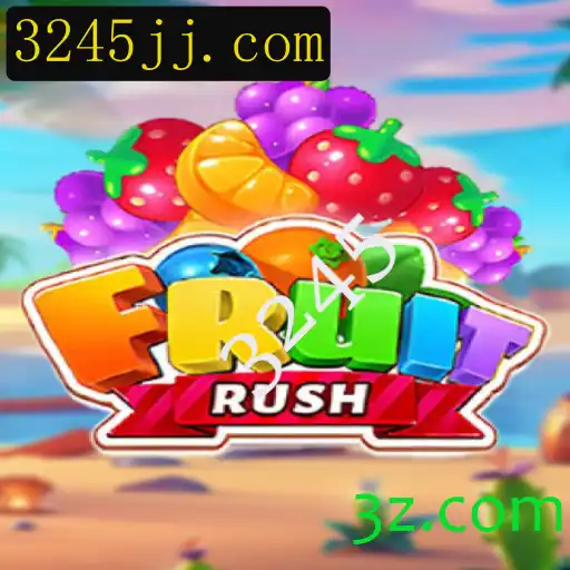 FruitRush: Um Mergulho no Mundo de Aventuras Frutadas