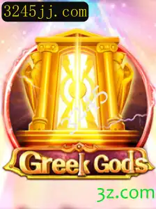Descubra 'GreekGods': Uma Jornada Épica pela Mitologia