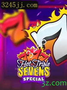 HotTripleSevensSpecial: Um Mergulho no Mundo dos Jogos de Azar