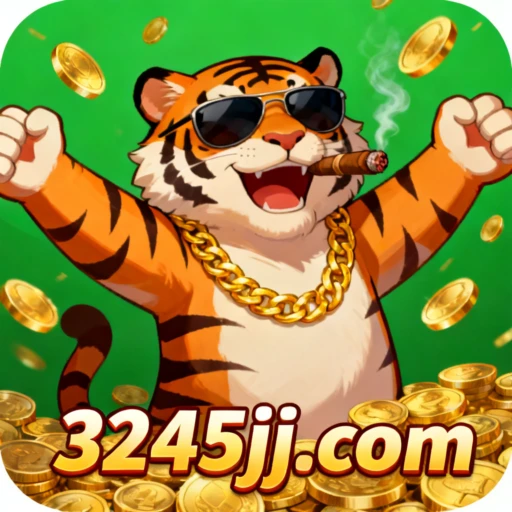 3245 Logo