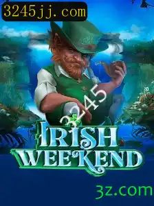 Explorando IrishWeekend: Um Mergulho nas Tradições e Desafios