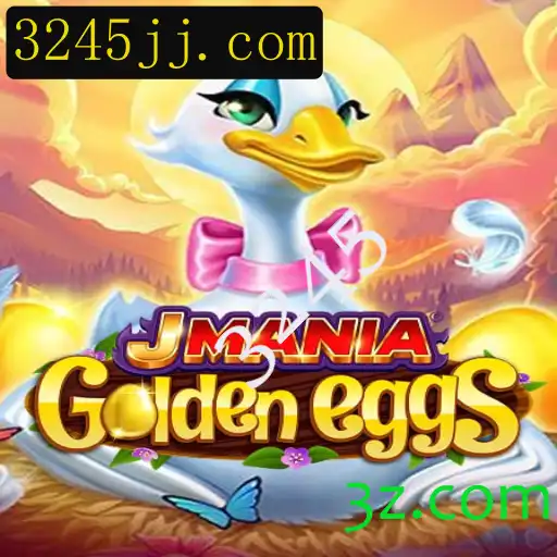 Descubra a Emocionante Aventura de JManiaGoldenEggs