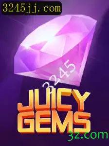 Explorando o Fascinante Mundo de JuicyGems