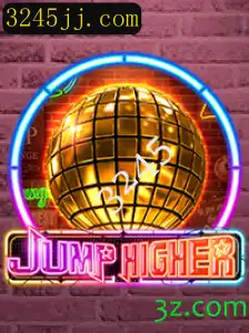 Descubra JumpHigher: Um Novo Horizonte no Mundo dos Jogos