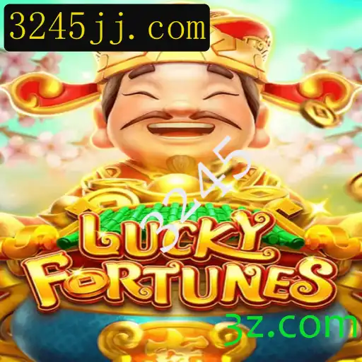 Descubra o Mundo de Aventuras de LUCKYFORTUNES: Um Jogo de Estratégia e Sorte