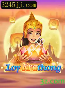 Descubra o Fascinante Jogo LoyKrathong e suas Regras Enigmáticas