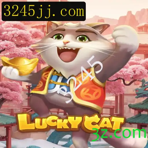 Explorando LuckyCat: Um Jogo Único e Empolgante