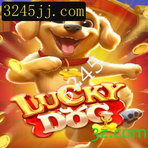 Explorando LuckyDog: O Jogo Que Revoluciona Com a Palavra-Chave 3245