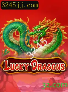 LuckyDragons: A Revolução nos Jogos de Estratégia Modernos