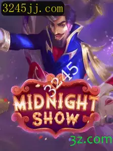 Uma Jornada ao Misterioso Mundo de 'MidnightShow'