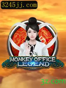 Descubra o Mundo Fascinante de MonkeyOfficeLegend