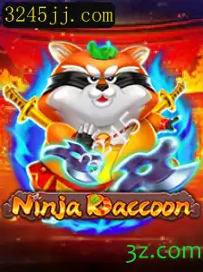NinjaRaccoon: Aventura Intensa e Estratégia Envolvente