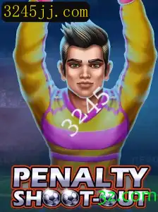 Descubra o Excitante Mundo de PenaltyShootOut: Um Jogo de Habilidade e Precisão