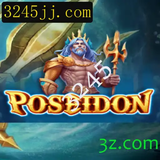 Descubra o Mundo Fascinante do Jogo Poseidon