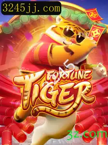 Descubra o Fascinante Mundo do Jogo FortuneTiger