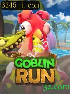 Explorando GoblinRun: Um Mergulho no Mundo dos Goblins com a Palavra-Chave 3245