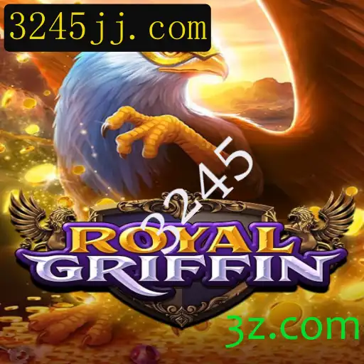 Descubra o Fascinante Mundo de RoyalGriffin: Um Jogo de Estratégia e Aventura