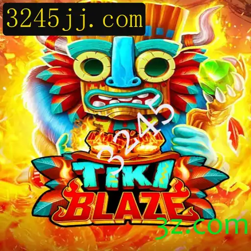 Explorando o Fascinante Mundo de TikiBlaze: Jogo de Estratégia e Aventura