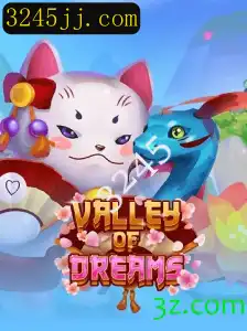 Descubra as Aventuras de 'ValleyofDreams': Um Novo Mundo de Fantasia