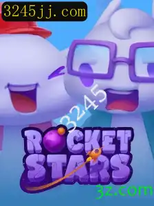 RocketStars: Um Mergulho no Universo dos Astros
