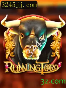 RunningToro: A Nova Sensação do Mundo dos Jogos