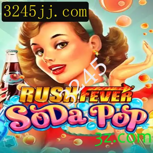 RushFeverSodaPop: A Aventura Efervescente no Mundo dos Jogos