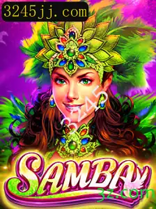 Descubra o Envolvente Jogo 'Samba'