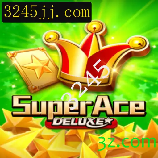 Descubra o Fascinante Mundo de SuperAceDeluxe: O Jogo do Momento