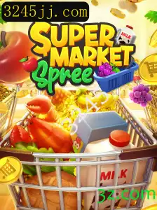 Supermarket Spree: A Corrida Divertida no Mundo das Compras