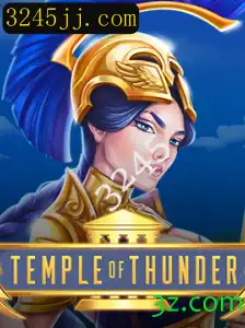 Descubra o Mundo Épico de 'TempleofThunder' - Uma Aventura Eletrizante