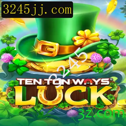 Explorando o Mundo Empolgante de TenTonWaysLuck: Uma Análise Completa