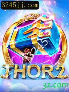 Explorando o Mundo de Thor2: O Jogo de Estratégia Interativo
