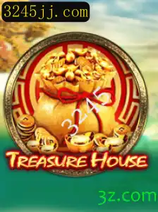 Explorando TreasureHouse: O Jogo que Redefine Aventuras em 2023