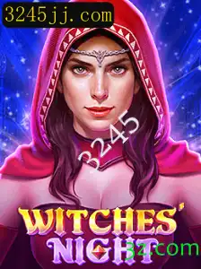 Explorando o Fascinante Mundo de 'WitchesNight': Um Jogo de Estratégia e Magia