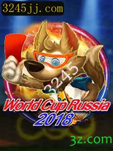 WorldCupRussia2018: Uma Jornada Inesquecível no Mundo dos Jogos